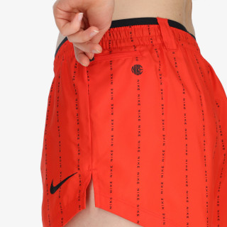 Nike Pantaloni scurti Dri-FIT Tempo Luxe Icon Clash 