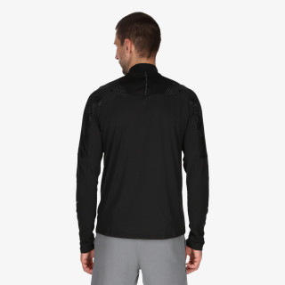 NIKE Tricou maneca lunga Dri-FIT Run Division Flash Element