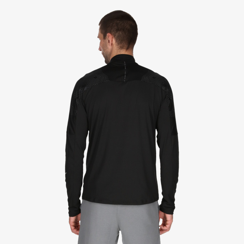 NIKE Tricou maneca lunga Dri-FIT Run Division Flash Element