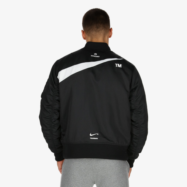 Nike Jacheta SWOOSH THERMA-FIT 