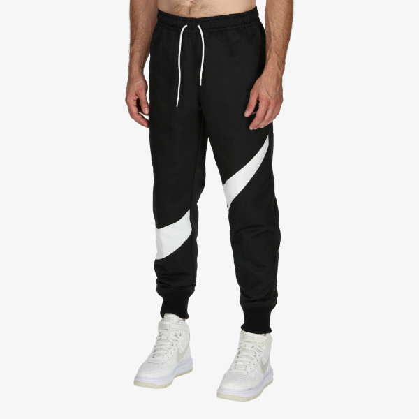 Nike swoosh pantaloni cheap