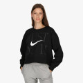 Nike Hanorac Dri-FIT Get Fit