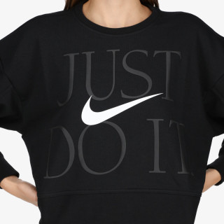 NIKE Hanorac W NK DF GX GET FIT FC CW 12 M
