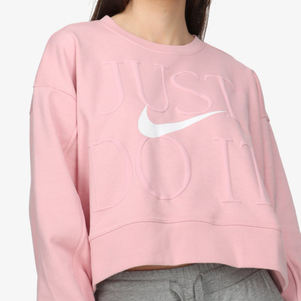 Nike Hanorac Dri-FIT Get Fit 