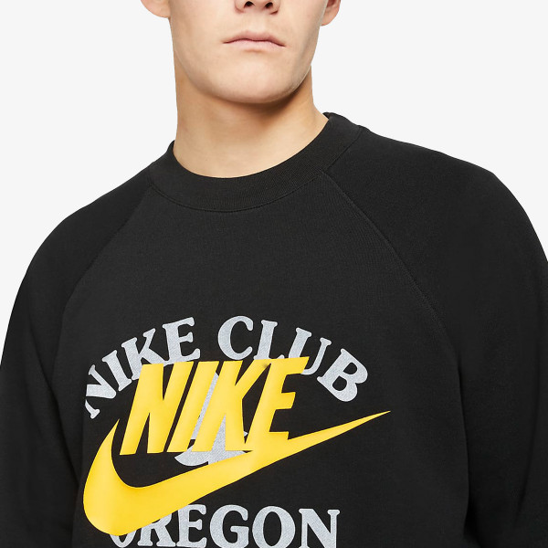 Nike Tricou maneca lunga SPORTSWEAR TREND 