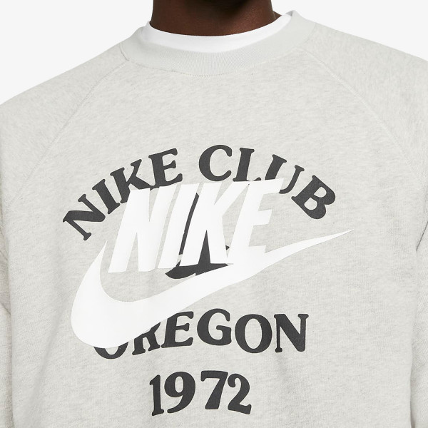 Nike Tricou maneca lunga Sportswear Trend 