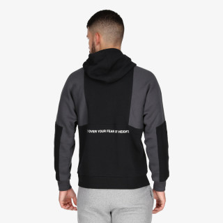 Nike Hanorac M NSW NIKE AIR PO BB HOODIE 