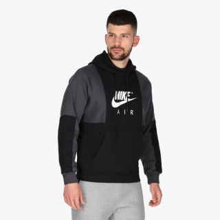 Nike Hanorac M NSW NIKE AIR PO BB HOODIE 