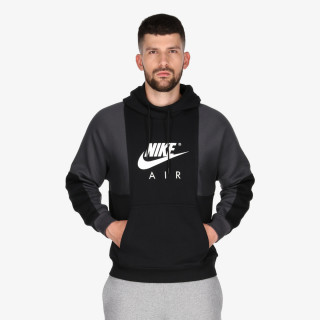 Nike Hanorac M NSW NIKE AIR PO BB HOODIE 