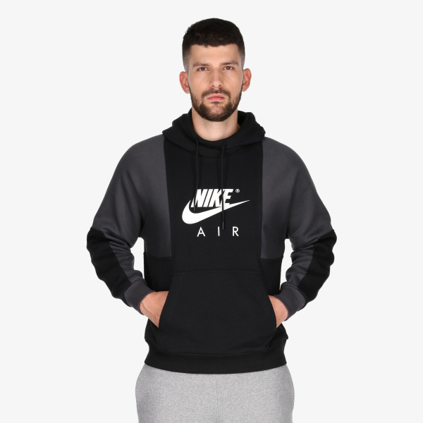 Nike Hanorac M NSW NIKE AIR PO BB HOODIE 