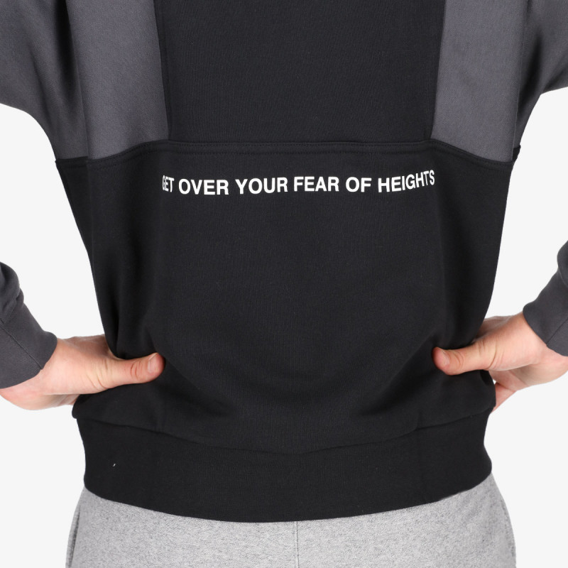 Nike Hanorac M NSW NIKE AIR PO BB HOODIE 