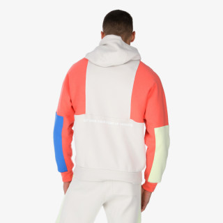Nike Hanorac M NSW NIKE AIR PO BB HOODIE 