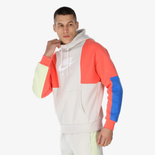 Nike Hanorac M NSW NIKE AIR PO BB HOODIE 