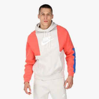 Nike Hanorac M NSW NIKE AIR PO BB HOODIE 