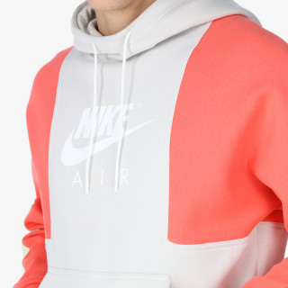 Nike Hanorac M NSW NIKE AIR PO BB HOODIE 