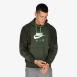 Nike Hanorac M NSW NIKE AIR PO BB HOODIE 