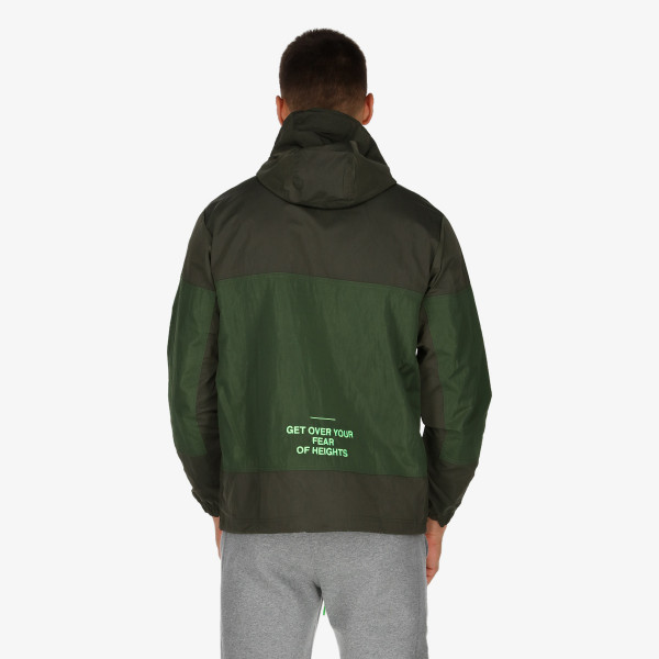 Nike Jacheta Air Unlined Anorak 