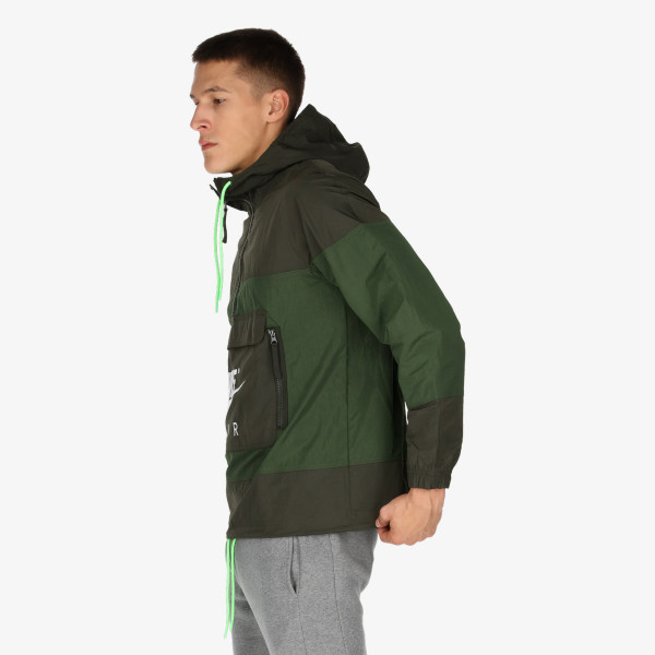 Nike Jacheta Air Unlined Anorak 