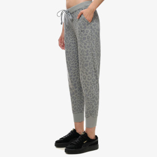 Nike Pantaloni de trening DRI-FIT ALL OVER PRINT FLEECE 