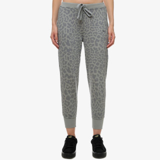 Nike Pantaloni de trening DRI-FIT ALL OVER PRINT FLEECE 