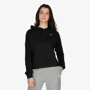 NIKE Tricou maneca lunga NIKE Tricou maneca lunga W NK TF PACER HOODIE 