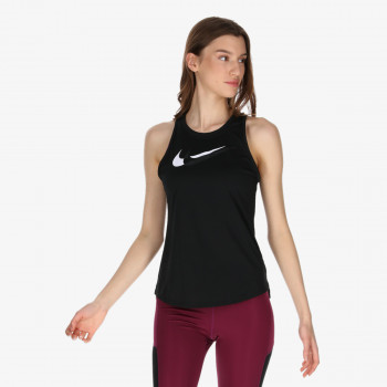 Nike Tricou fara maneci Dri-FIT Swoosh Run 