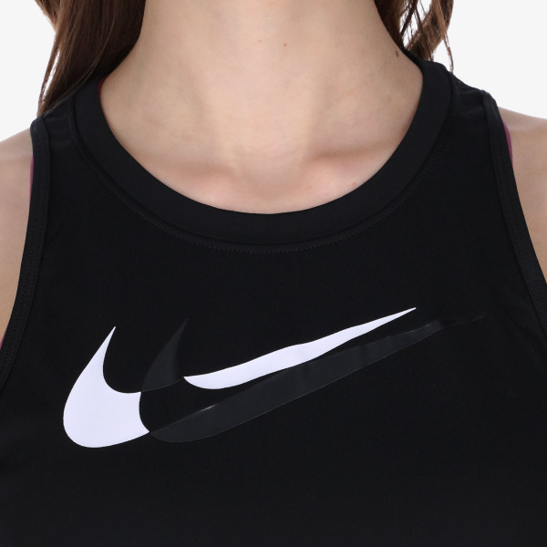 Nike Tricou fara maneci Dri-FIT Swoosh Run 