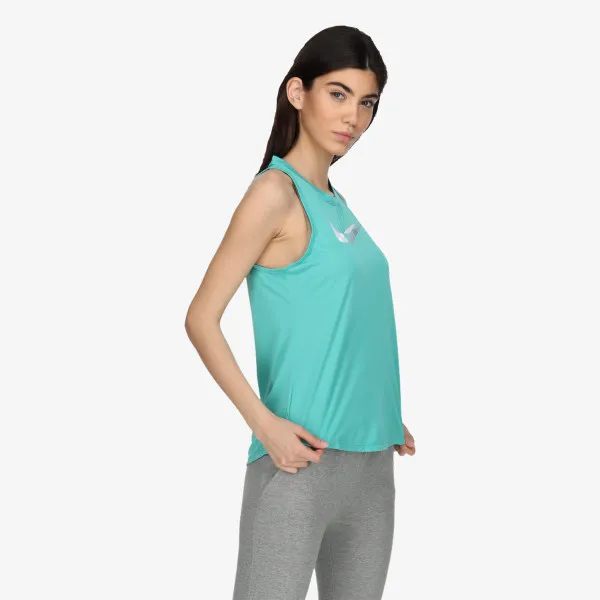 NIKE Top Dri-FIT Swoosh Run 
