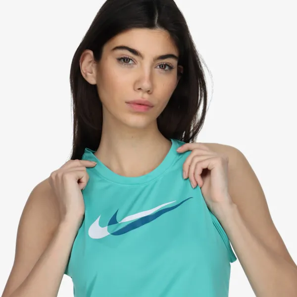 NIKE Top Dri-FIT Swoosh Run 