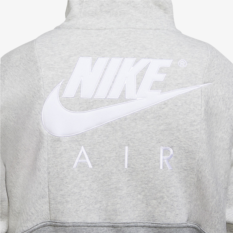 Nike Hanorac Sportswear Air Full-Zip 