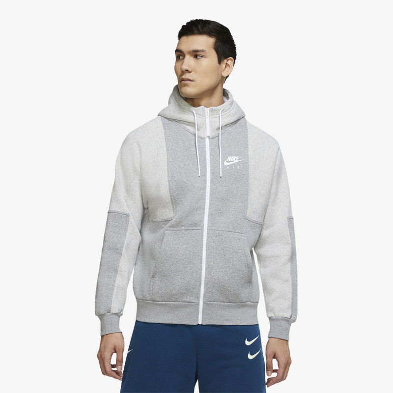 Nike Hanorac Sportswear Air Full-Zip 