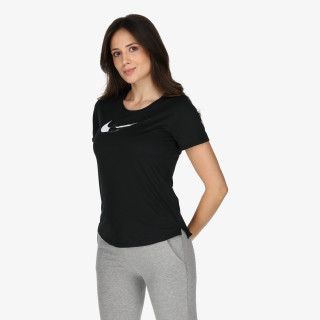 NIKE Tricou Dri-FIT Swoosh Run