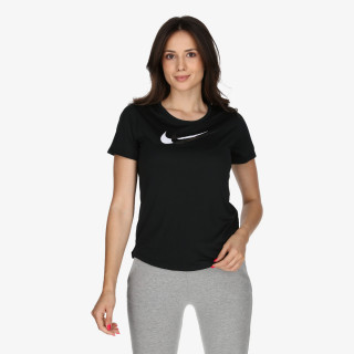 NIKE Tricou Dri-FIT Swoosh Run