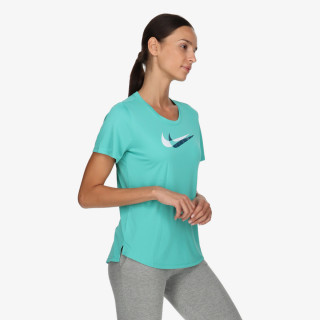 NIKE Tricou Dri-FIT Swoosh Run