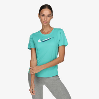 NIKE Tricou Dri-FIT Swoosh Run