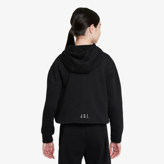 NIKE Hanorac G NSW FT HOODIE RTL