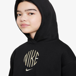 NIKE Hanorac G NSW FT HOODIE RTL