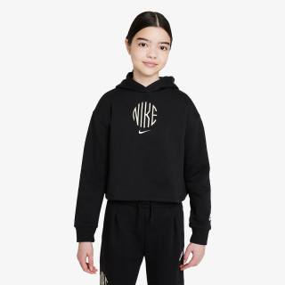 NIKE Hanorac G NSW FT HOODIE RTL