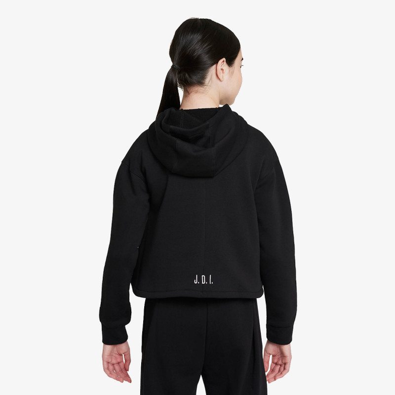 NIKE Hanorac G NSW FT HOODIE RTL