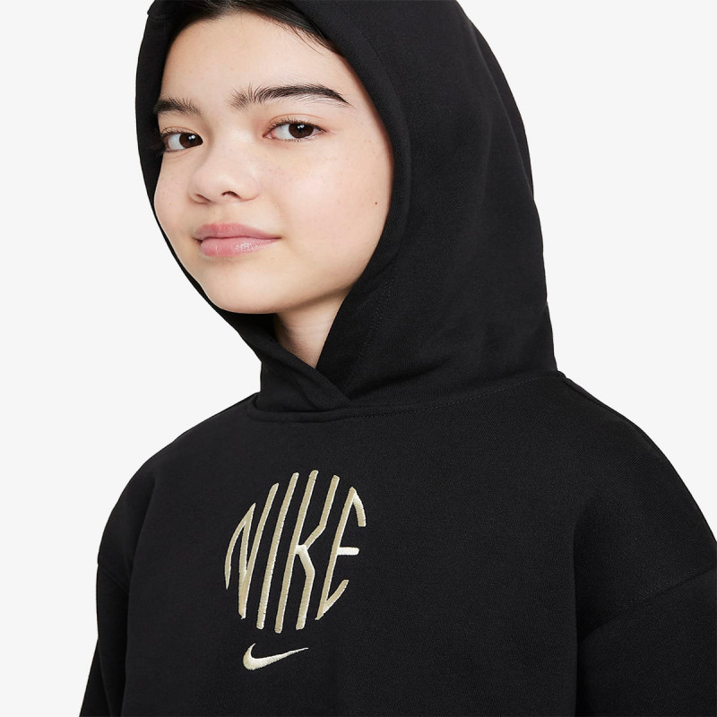 NIKE Hanorac G NSW FT HOODIE RTL