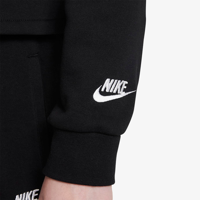 NIKE Hanorac G NSW FT HOODIE RTL