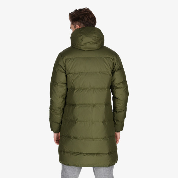 Nike Jacheta M NSW SF WINDRUNNER PARKA 