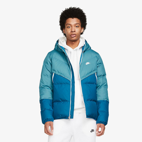 Nike Jacheta SPORTSWEAR STORM-FIT WINDRUNNER 