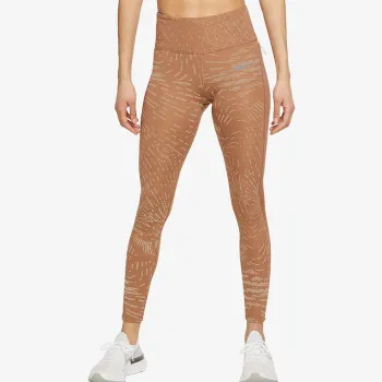 NIKE Colanti Dri-FIT Run Division Fast Tight 
