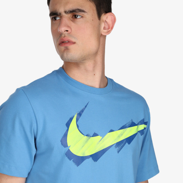 Nike Tricou Dri-FIT Sport Clash 