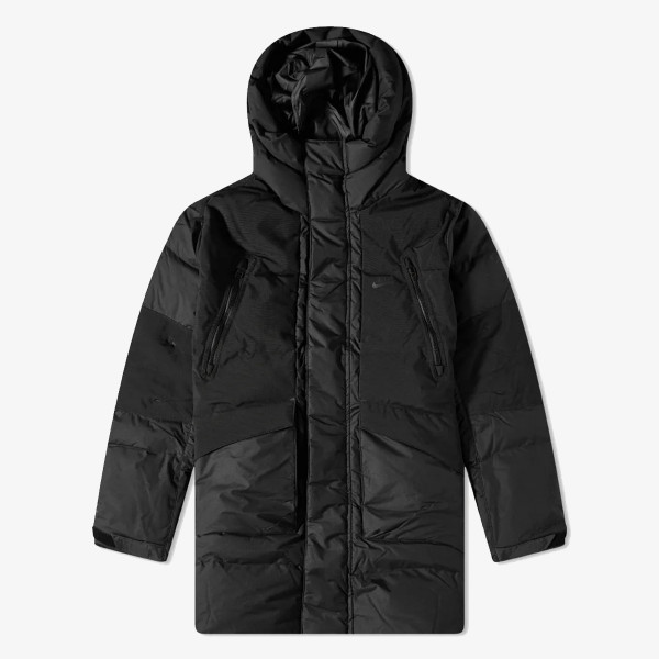 Nike Hanorac M NSW SF CITY PARKA 