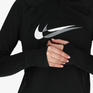 Nike Tricou maneca lunga Dri-FIT Swoosh Run 