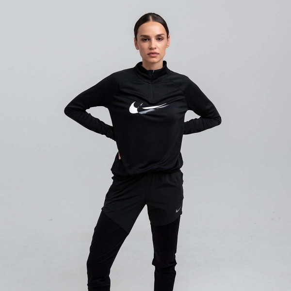 Nike Tricou maneca lunga Dri-FIT Swoosh Run 