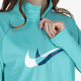 Nike Tricou maneca lunga Dri-FIT Swoosh Run 