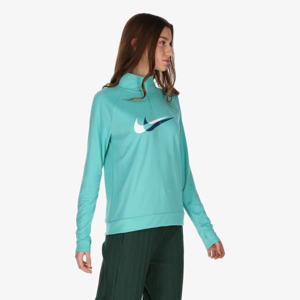 Nike Tricou maneca lunga Dri-FIT Swoosh Run 